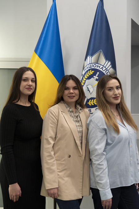 Відділення психологічного забезпечення