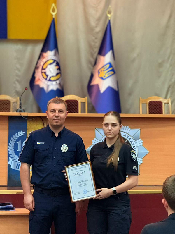 Наукові досягнення здобувачів освіти і молодих вчених-1