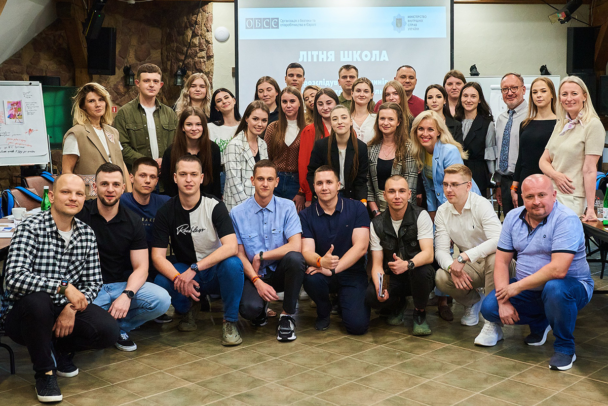 Наукові досягнення здобувачів освіти і молодих вчених-1