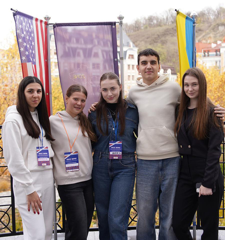 Наукові досягнення здобувачів освіти і молодих вчених-1