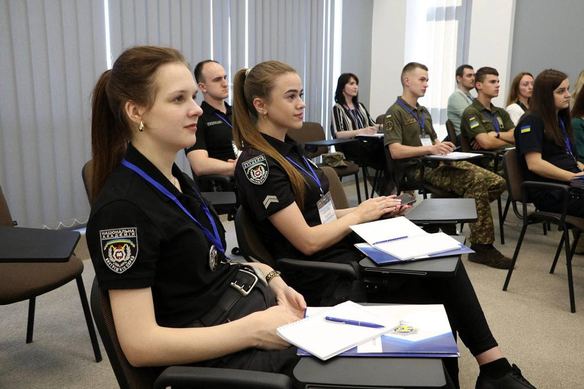 Наукові досягнення здобувачів освіти і молодих вчених-1