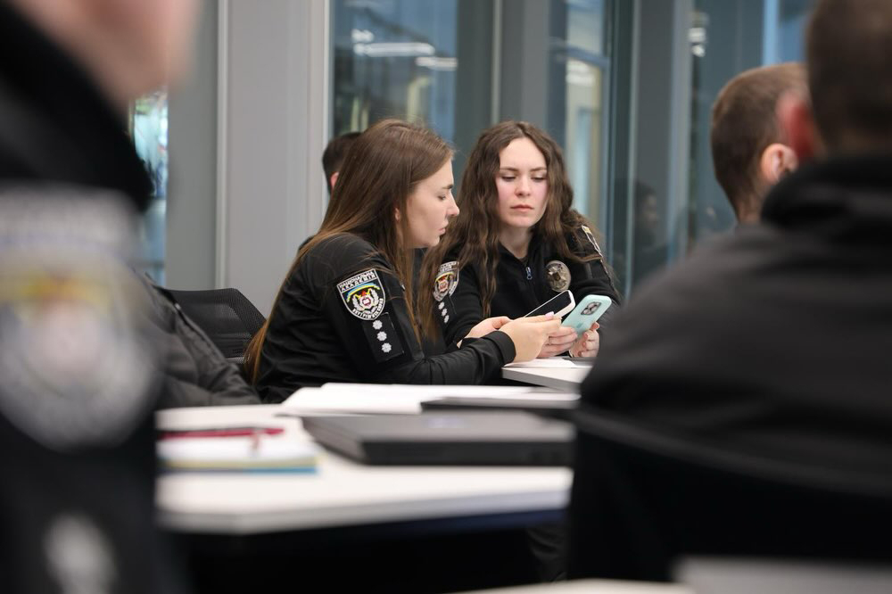 Наукові досягнення здобувачів освіти і молодих вчених-1