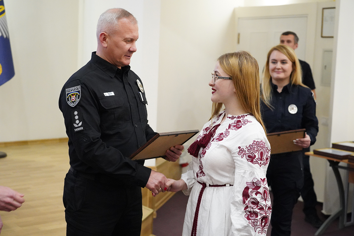 Наукові досягнення здобувачів освіти і молодих вчених-1