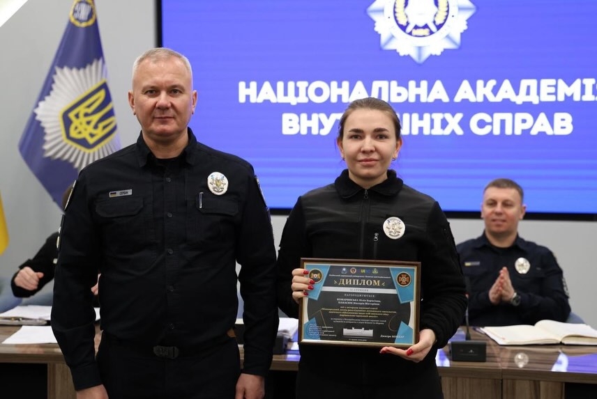 Наукові досягнення здобувачів освіти і молодих вчених-1