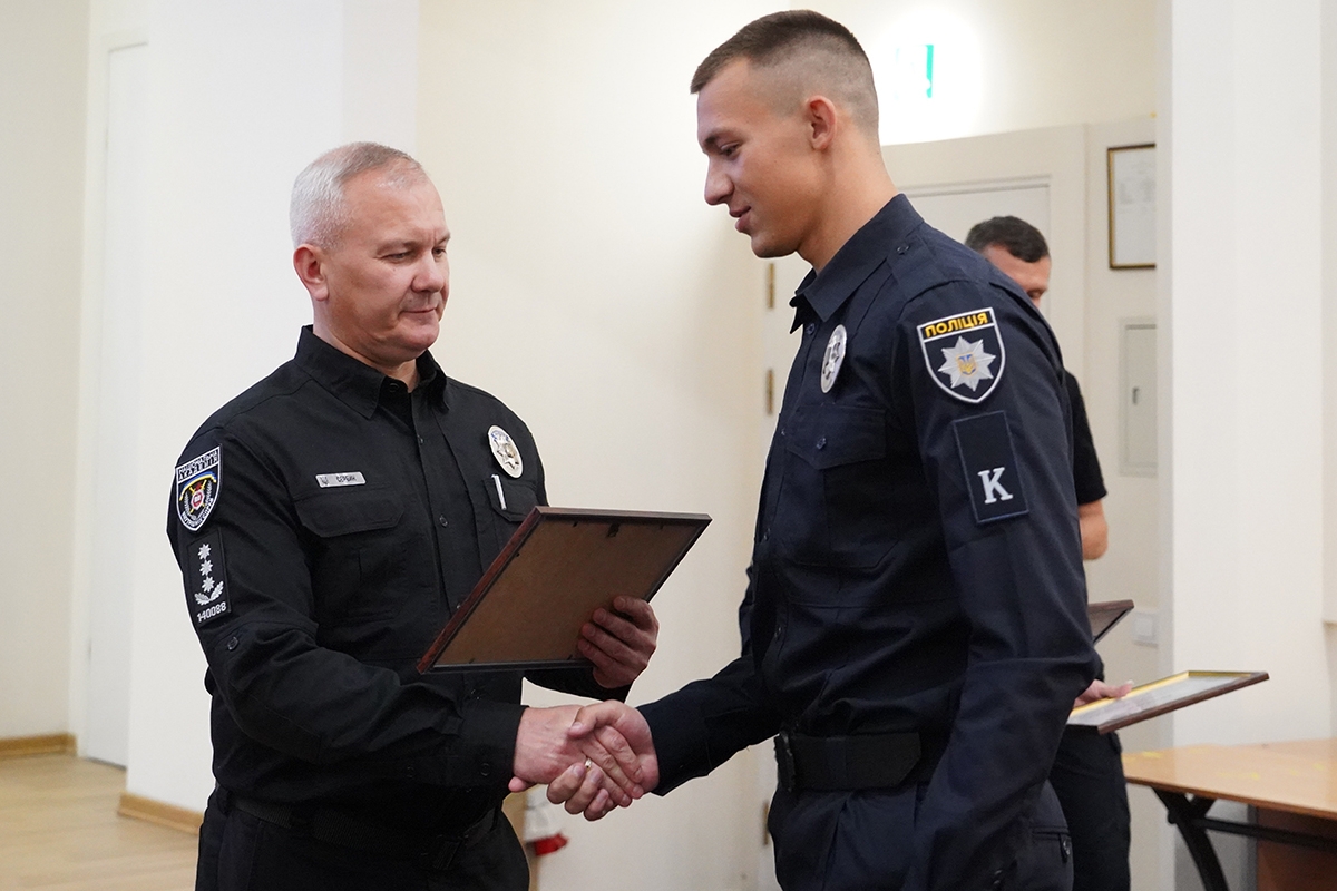 Наукові досягнення здобувачів освіти і молодих вчених-1