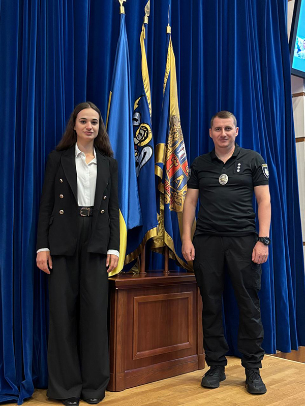 Наукові досягнення здобувачів освіти і молодих вчених-1