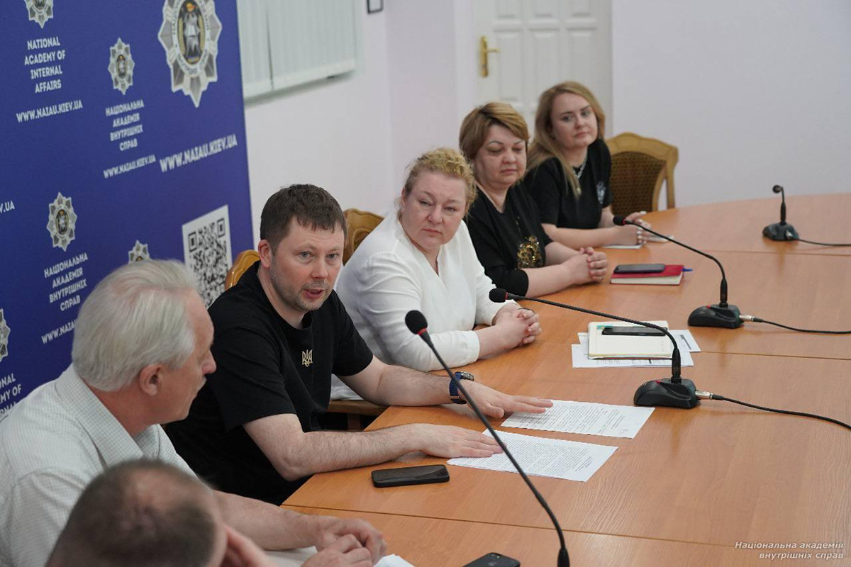 Про відділ організації наукової діяльності-1