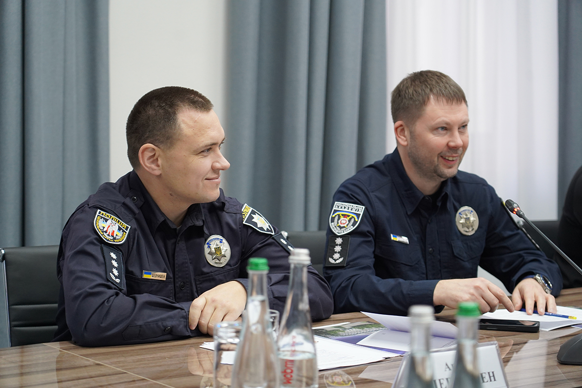 Про відділ організації наукової діяльності-1