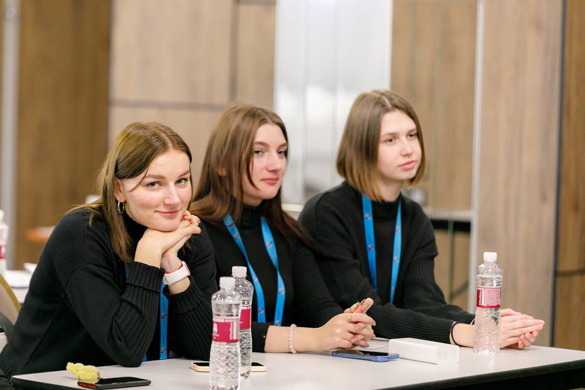 Наукові досягнення НАВС-1