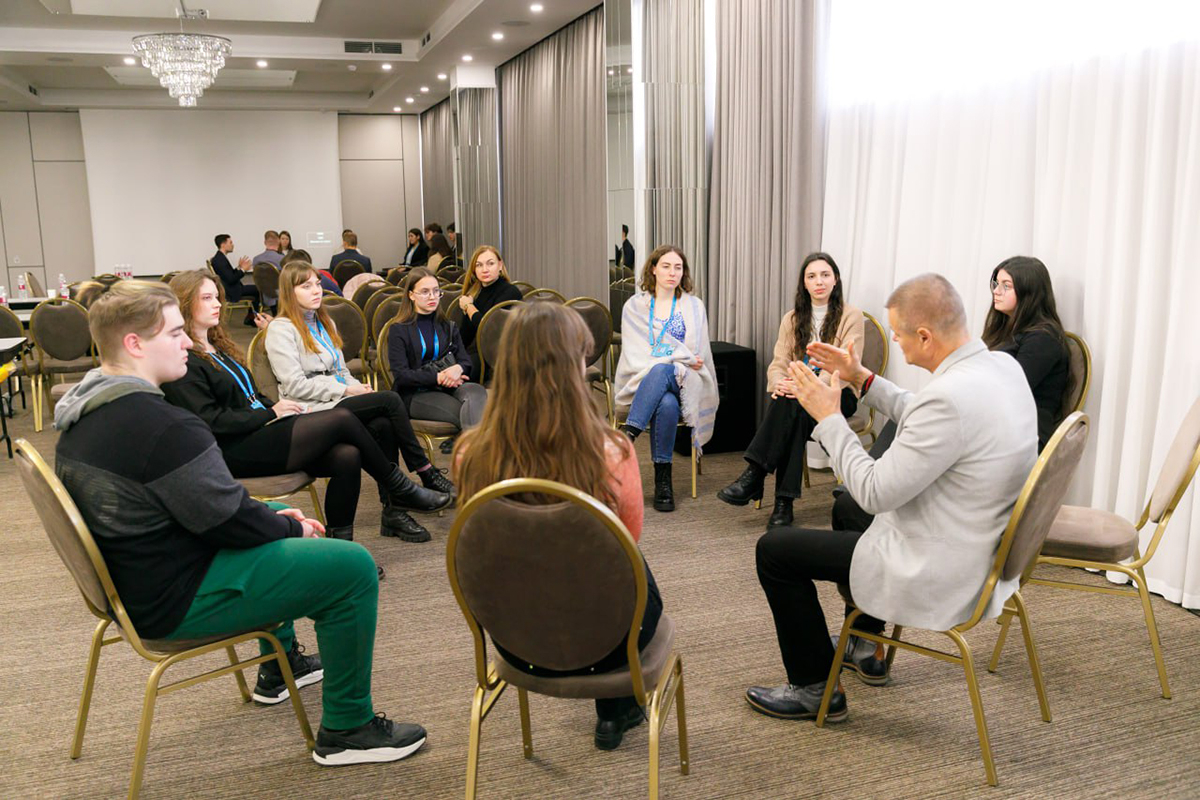 Наукові досягнення НАВС-1