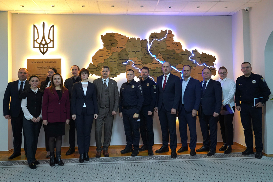 Наукові досягнення НАВС-1