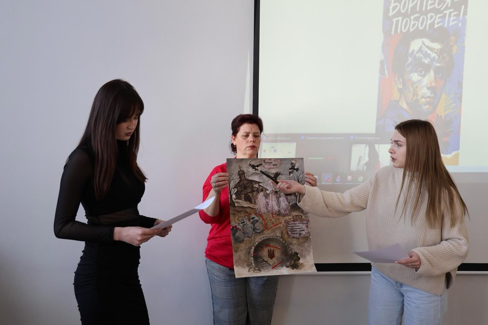 Наукові гуртки-1