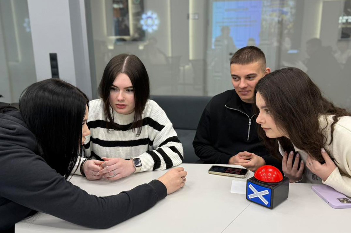 Наукові гуртки-1