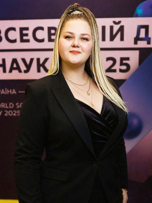 Рада молодих вчених НАВС-1