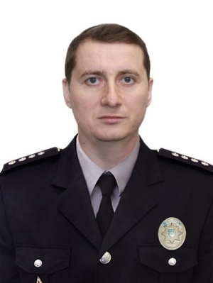 Рада молодих вчених НАВС-1