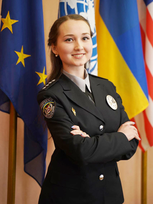 Рада молодих вчених НАВС-1