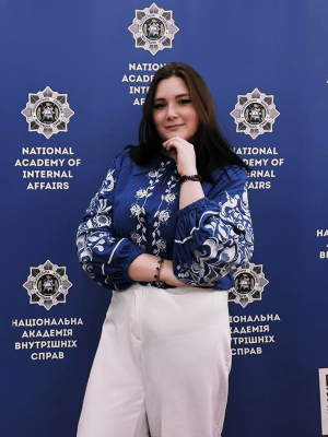 Рада молодих вчених НАВС-1