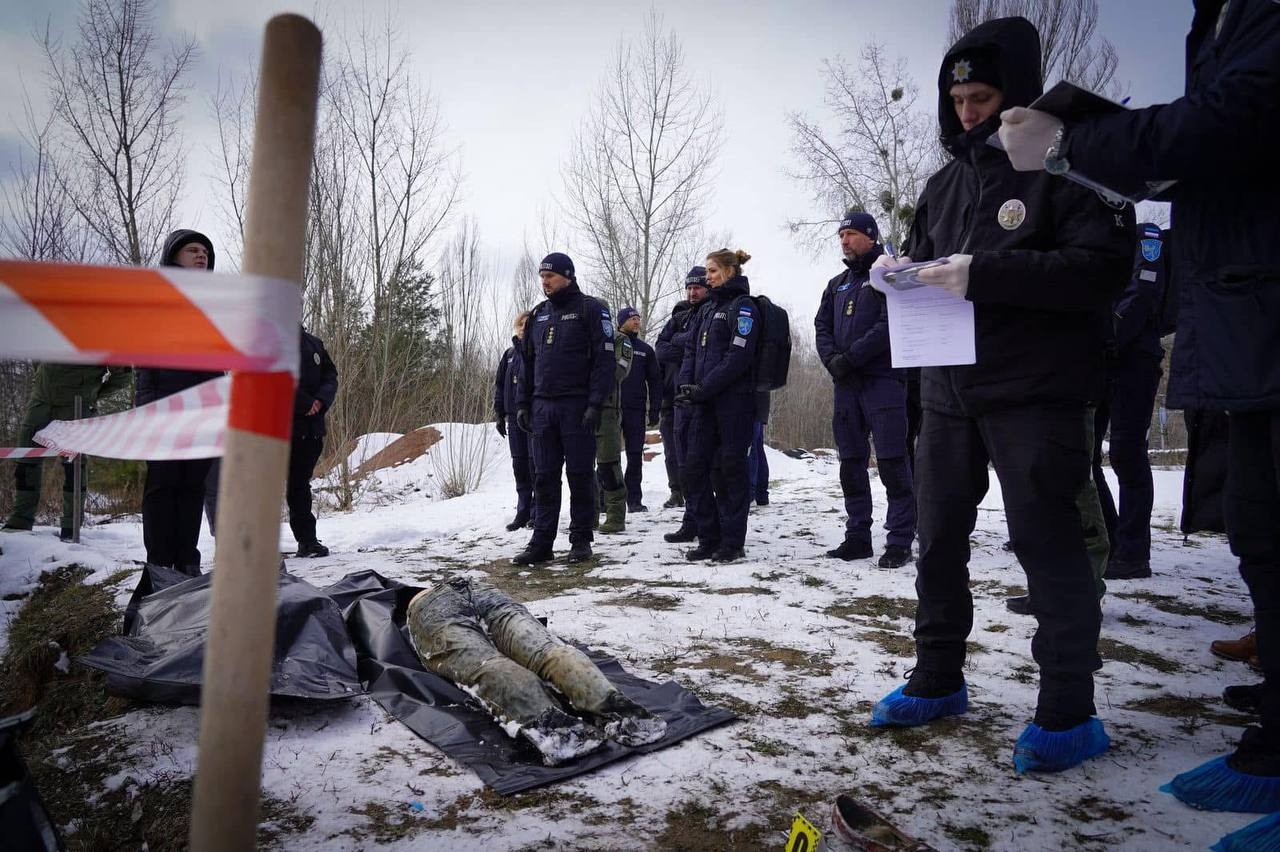 Сучасні технології та реальна практика: підготовка експертів-криміналістів у НАВС