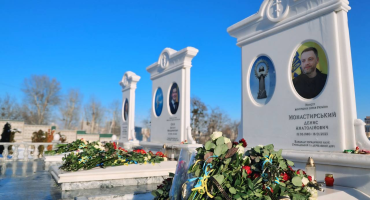 Пам’ятаємо кожного: роковини авіакатастрофи у Броварах