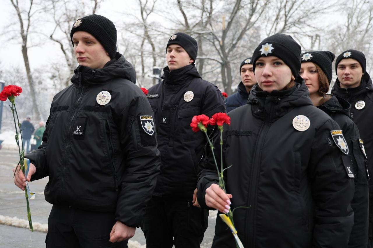 Сьогодні — День вшанування пам’яті жертв Голокосту