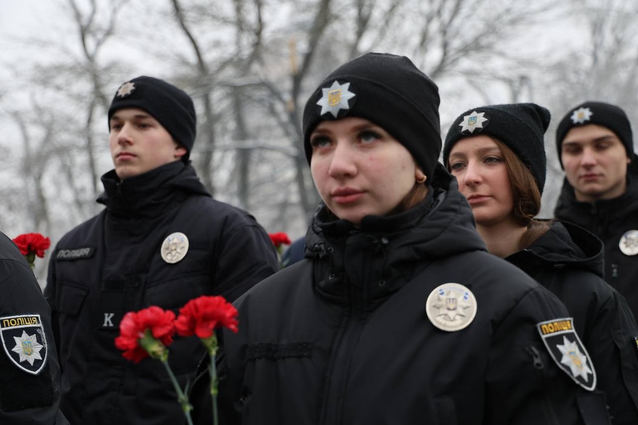 Сьогодні — День вшанування пам’яті жертв Голокосту