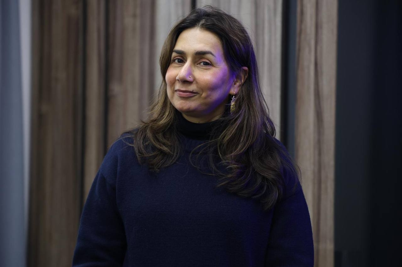 У НАВС відбулася робоча зустріч з представниками Програмного офісу УНЗ ООН в Україні