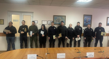 Відзнака Президента України — висока оцінка професійної служби