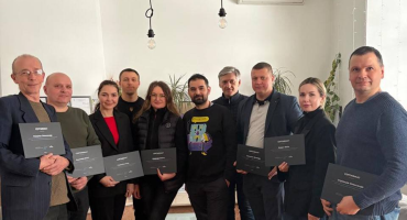 Цифрова аналітика та комплаєнс: практичний тренінг для працівників НАВС від YouControl