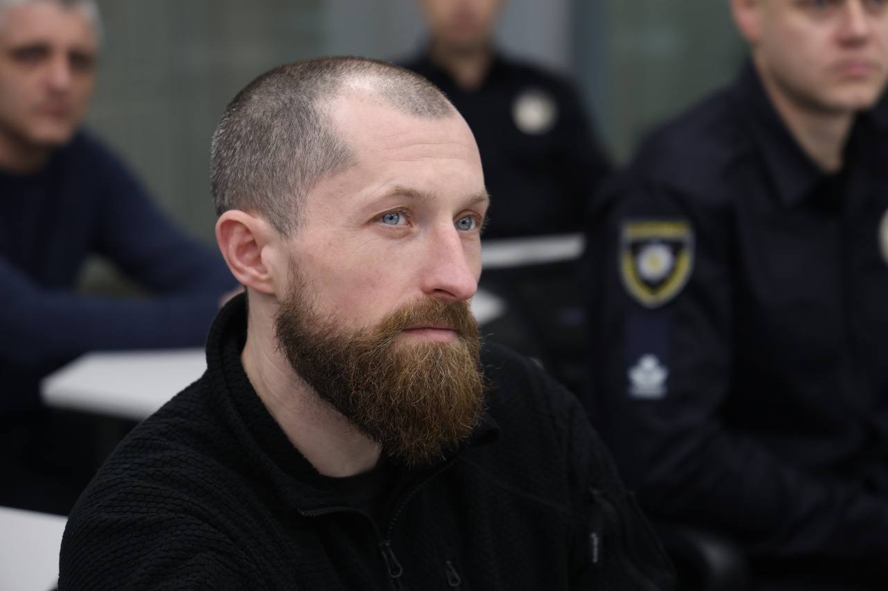 У НАВС відбулося підвищення кваліфікації поліграфологів Національної поліції України