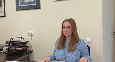 Практика як крок до професії: здобувачі вищої освіти НАВС розпочали стажування