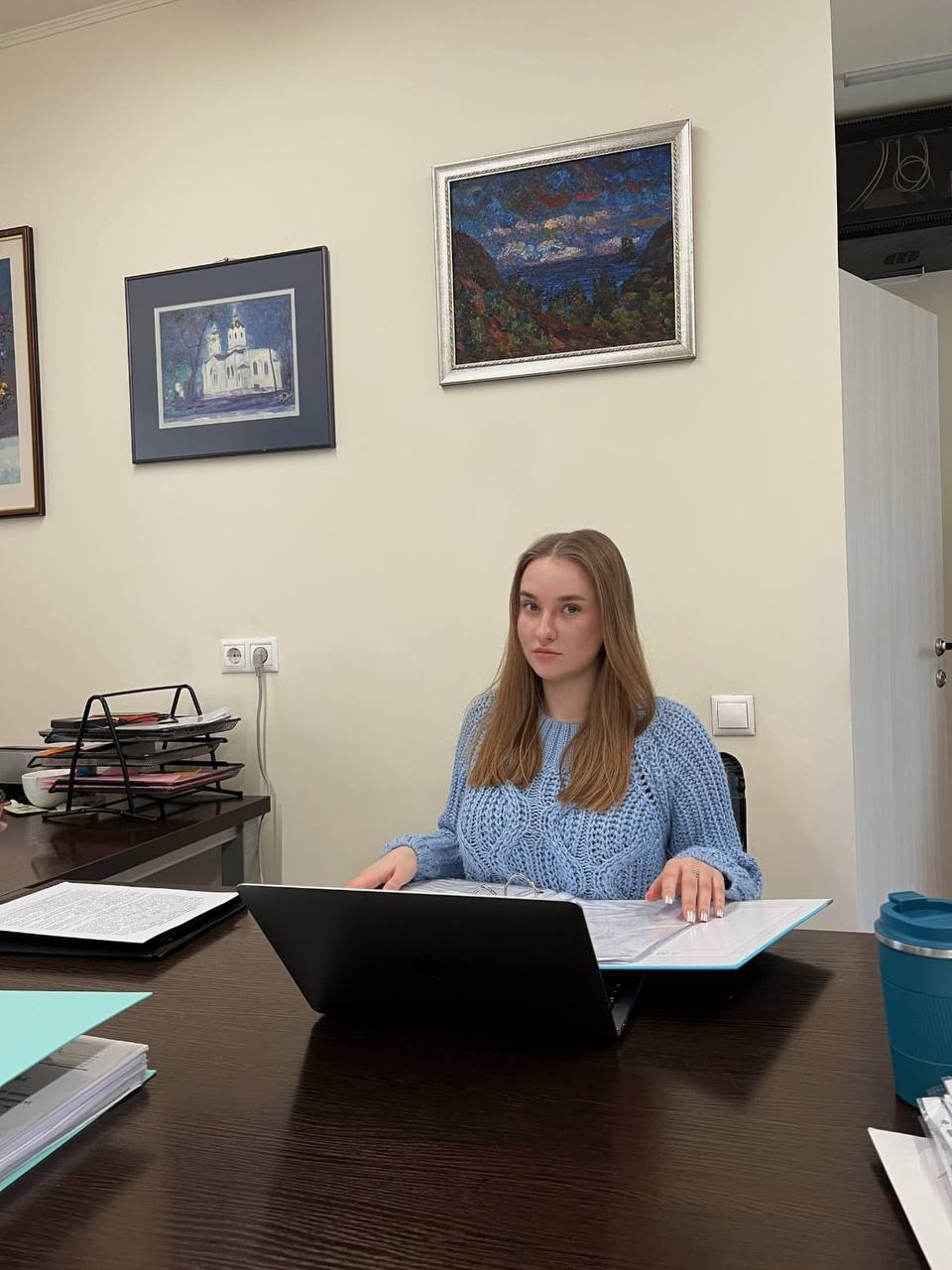 Практика як крок до професії: здобувачі вищої освіти НАВС розпочали стажування