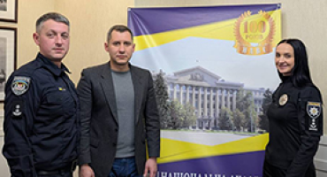 Спільний захід КМЄС і НАВС щодо сучасних засобів ураження та розслідування злочинів з використанням БПЛА