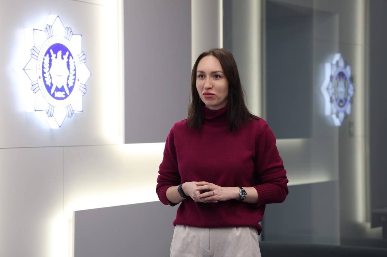 Від даних до результату: кримінальний аналіз у протидії злочинності