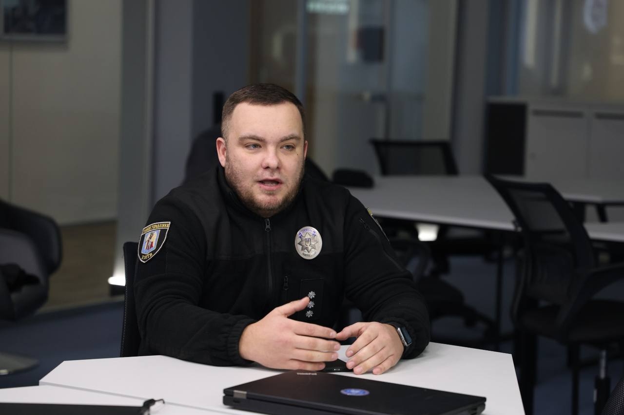 Від даних до результату: кримінальний аналіз у протидії злочинності