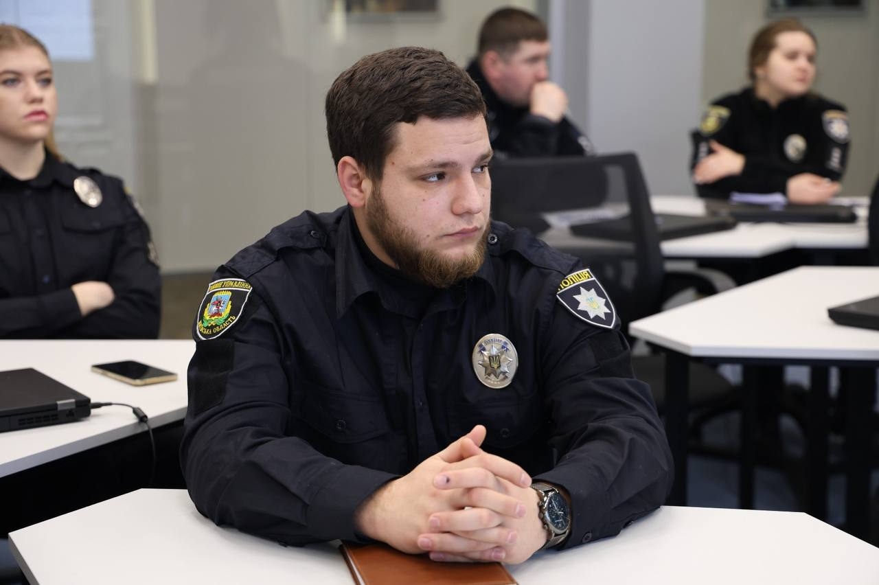 Від даних до результату: кримінальний аналіз у протидії злочинності