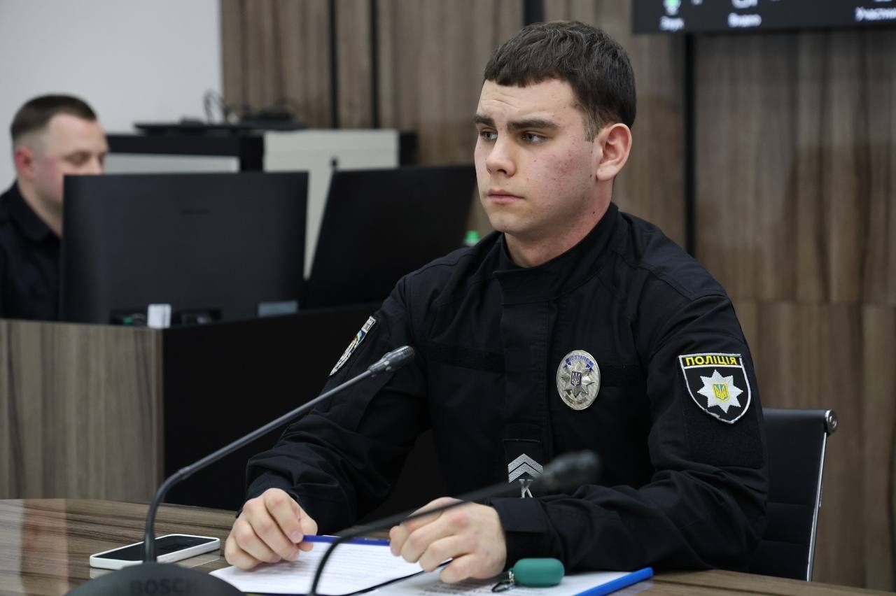 Активна молодь НАВС: волонтерство, безбар’єрність і нові ініціативи