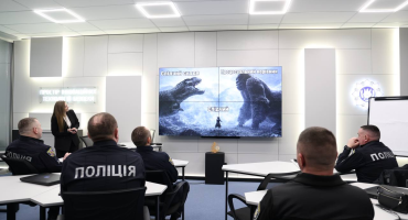 Спільні орієнтири: обмін досвідом із прокурором Офісу Генерального прокурора