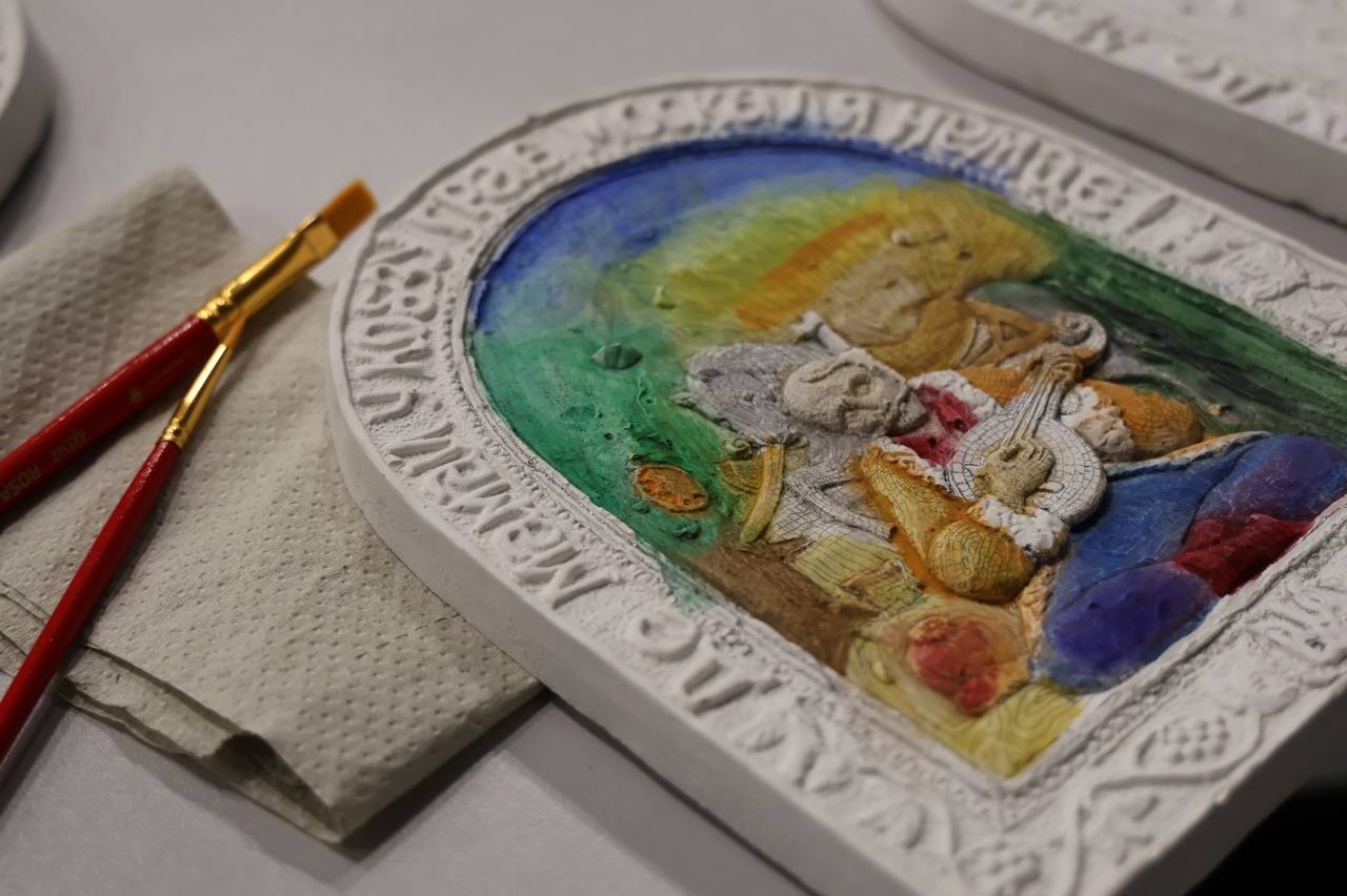 НАВС зміцнює традиції: зустріч курсантів із ветеранами реабілітаційного центру 