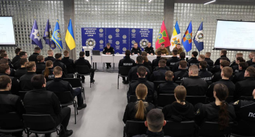 Теорія, посилена практикою: курсанти 3-го курсу ННІПД вирушають на стажування