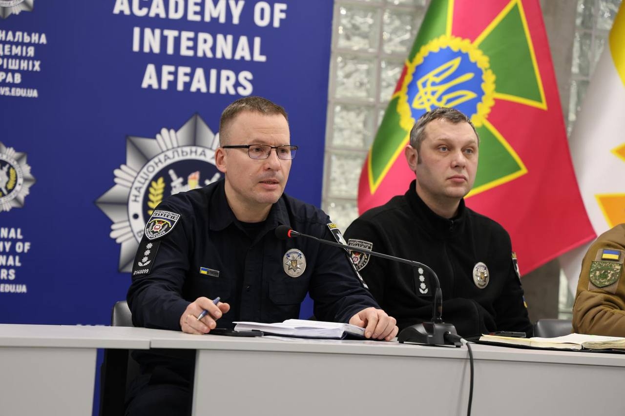 Теорія, посилена практикою: курсанти 3-го курсу ННІПД вирушають на стажування