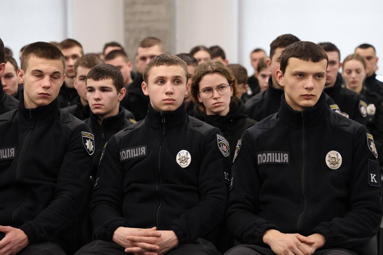 Теорія, посилена практикою: курсанти 3-го курсу ННІПД вирушають на стажування