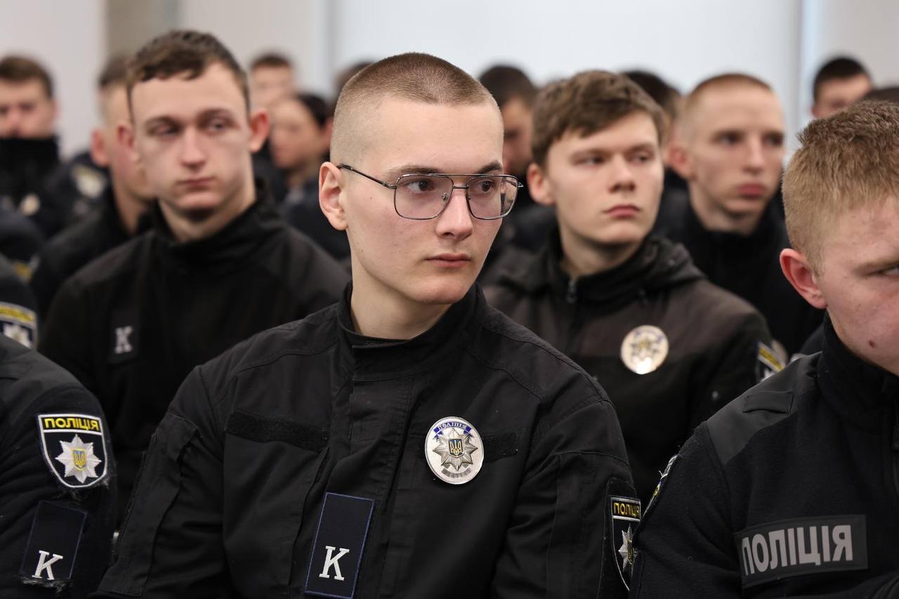 Теорія, посилена практикою: курсанти 3-го курсу ННІПД вирушають на стажування