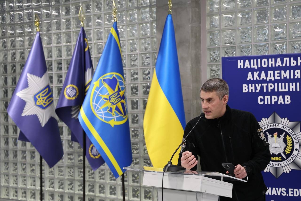 Теорія, посилена практикою: курсанти 3-го курсу ННІПД вирушають на стажування