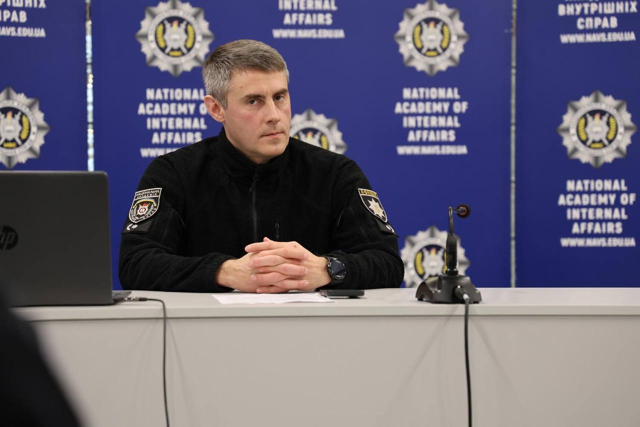 Теорія, посилена практикою: курсанти 3-го курсу ННІПД вирушають на стажування