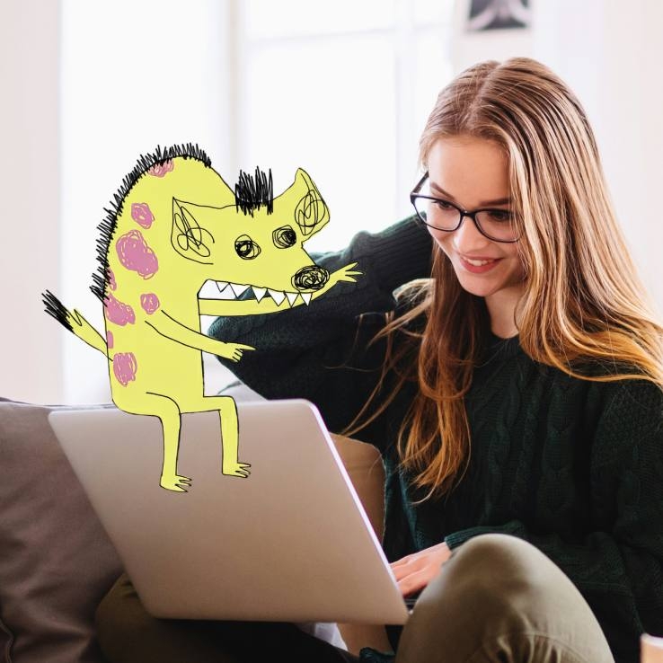 78 % підлітків вже поставали перед онлайн-ризиками: Україна долучається до ініціативи Safer Internet Day