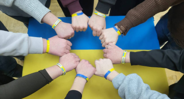 День Єднання в Україні: символ національної єдності та стійкості