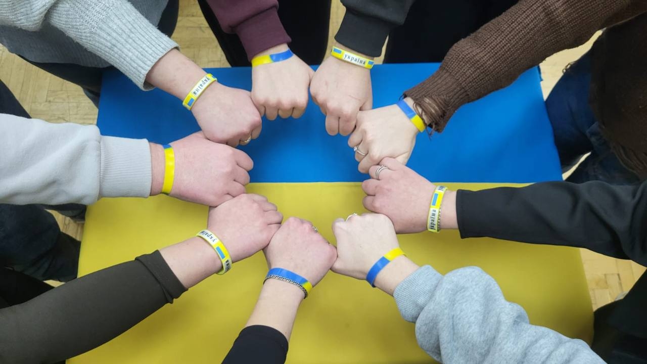 День Єднання в Україні: символ національної єдності та стійкості