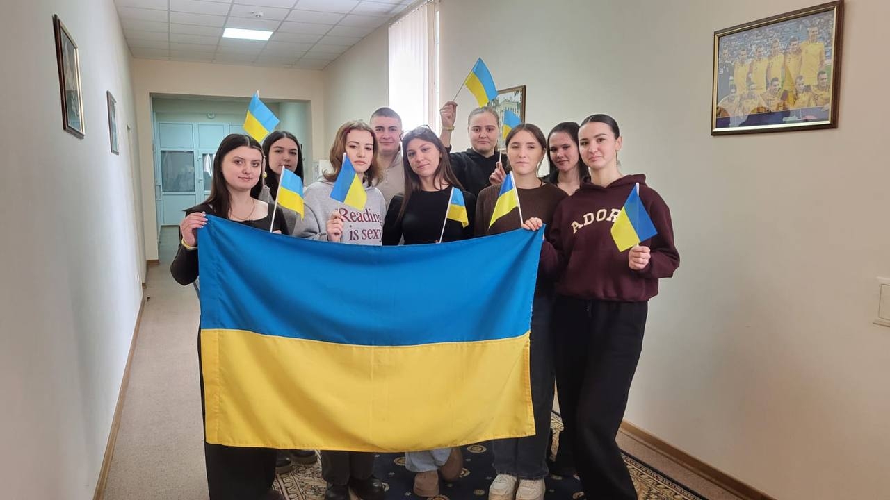 День Єднання в Україні: символ національної єдності та стійкості