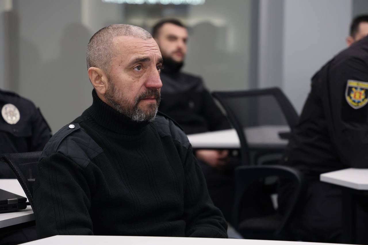 Фокус на захисті дітей у цифровому середовищі: воркшоп Центру кримінальної аналітики