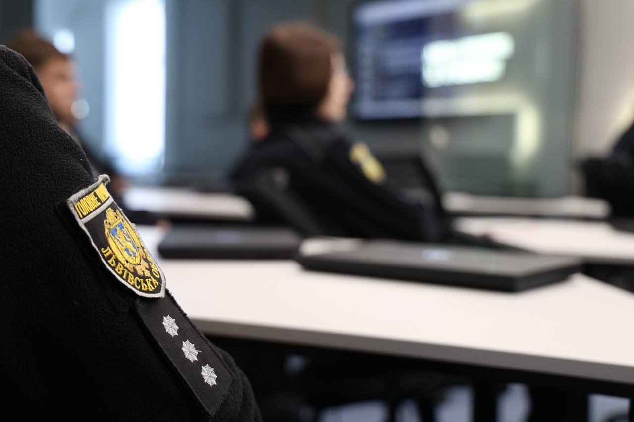 Фокус на захисті дітей у цифровому середовищі: воркшоп Центру кримінальної аналітики